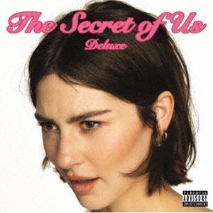 グレイシー・エイブラムス / ザ・シークレット・オブ・アス （デラックス） ジャパン・エディション [CD]
