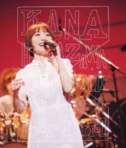 KANA HANAZAWA Concert Tour 2019 -ココベース- Tour Final [Blu-ray]
