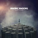 輸入盤 IMAGINE DRAGONS / NIGHT VISIONS LP