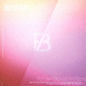 BE：FIRST / Bye-Good-Bye（初回生産限定盤） CD