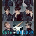 DAY6 / UNLOCK（通常盤） CD