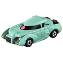 ドリームトミカSP 機動戦士ガンダムモデル 量産型ザク ミニカー
