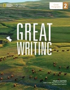 Great Writing 4th Edition Level 2 Student Book