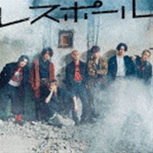 7ORDER / レスポール（通常盤） CD