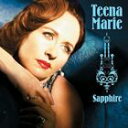 A TEENA MARIE / SAPPHIRE [CD]