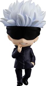 ねんどろいど 五条悟 TVアニメ『呪術廻戦』 1528【再販】 塗装済み可動フィギュア【予約】