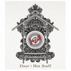 JUJU / Door／Hot Stuff（初回生産限定盤／CD＋DVD） [CD]