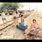 SweetS / Earthship ～宇宙船地球号～（CD＋DVD） [CD]