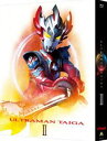 ウルトラマンタイガ Blu-ray BOX II Blu-ray