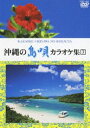 沖縄の島唄 カラオケ集（3） [DVD]