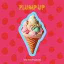 [] THE STEPHANIES / PLUMP UP [CD]