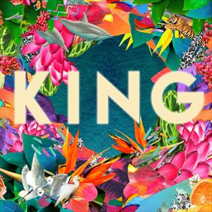 樂天商城 - キング / ウィー・アー・キング [CD]