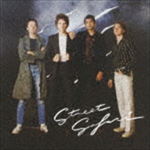 Public Access T.V. / STREET SAFARI [CD]