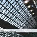 SERi / time and space [CD]