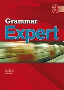 Grammar Expert 3 Student Book