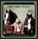 輸入盤 JETHRO TULL / HEAVY HORSES （STEVEN WILSON REMIX） CD