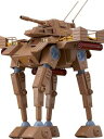COMBAT ARMORS MAX21 太陽の牙ダグラム アビテート F44B テキーラガンナー 組み立て式プラモデル