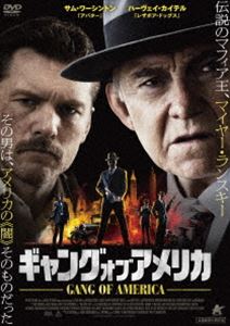 ギャング・オブ・アメリカ [DVD]