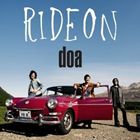 doa / RIDE ON [CD]