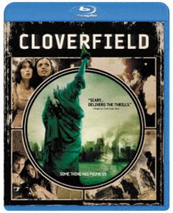クローバーフィールド／HAKAISHA スペシャル・コレクターズ・エディション [Blu-ray]