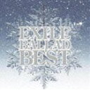 EXILE / EXILE BALLAD BEST [CD]