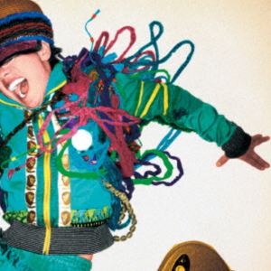 Pop JAPANizu - ハナレグミ / あいのわ（生産限定盤） [レコード 12inch]