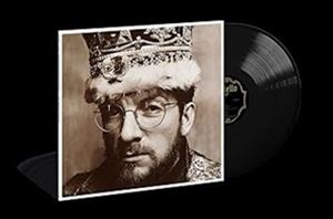 輸入盤 ELVIS COSTELLO / KING OF AMERICA [LP]
