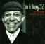 ͢ MICKEY 3D / TU VAS PAS MOURIR DE RIRE [CD]