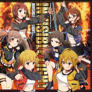 ジ アイドルマスター ミリオン バトル オブ シアター 10 インビジブル ライトCD発売日2026/10/28詳しい納期他、ご注文時はご利用案内・返品のページをご確認くださいジャンルアニメ・ゲームゲーム音楽　アーティスト（ゲーム・ミュージック）伊吹翼（CV.Machico）福田のり子（CV.浜崎奈々）天海春香（CV.中村繪里子）秋月律子（CV.若林直美）北沢志保（CV.雨宮天）箱崎星梨花（CV.麻倉もも）収録時間組枚数1関連キーワード：（Game Music） THE IDOLM＠STER MILLION BATTLE OF THE＠TER 10 INVISIBLE LIGHT IDOLMASTER あいます アイマス ミリシタ バトルオブシアター バトルオブシアター10 インビジブルライト商品説明（ゲーム・ミュージック） / THE IDOLM＠STER MILLION BATTLE OF THE＠TER 10 INVISIBLE LIGHTジ アイドルマスター ミリオン バトル オブ シアター 10 インビジブル ライトゲーム『アイドルマスター　ミリオンライブ！　シアターデイズ』のゲーム内イベント「BATTLE　OF　THEATER」から「INVISIBLE　LIGHT」のリリースが決定！表題曲「INVISIBLE　LIGHT」とCDのみで聴けるドラマパートを収録。　（C）RS描き下ろしイラストジャケット封入特典「THE IDOLM＠STER MILLION BATTLE OF THE＠TER 09 10 11 ED」連動購入特典 購入者限定イベントへの応募券封入（初回生産分のみ特典）関連キーワード（ゲーム・ミュージック） 伊吹翼（CV.Machico） 福田のり子（CV.浜崎奈々） 天海春香（CV.中村繪里子） 秋月律子（CV.若林直美） 北沢志保（CV.雨宮天） 箱崎星梨花（CV.麻倉もも） 収録曲目101.表題曲「INVISIBLE LIGHT」＋Off Vocal＋ドラマパート収録商品スペック 種別 CD JAN 4540774252909 製作年 2026 販売元 バンダイナムコフィルムワークス登録日2026/08/12