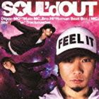 SOUL’d OUT / Singin’ My Lu（通常盤） [CD]
