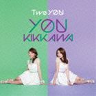 吉川友 / Two YOU（通常盤） [CD]