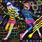 80��pan / DISCO BABY [CD]
