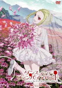 By Title: Ya Line - ダンス イン ザ ヴァンパイアバンド 第6巻 [DVD]