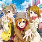 Printemps / ラブライブ! School idol project ユニットシングル 3rd session：：永遠フレンズ [CD]