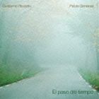 ギジェルモ リソット パブロ ヒメネス / エル パソ デル ティエンポ CD