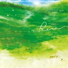 小野塚晃（p、el-p、perc） / RERA [CD]