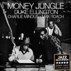 ͢���� DUKE ELLINGTON / MONEY JUNGLE [CD]