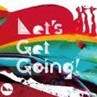 トレメン / Let’s Get Going! [CD]