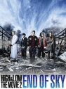 HiGHLOW THE MOVIE 2`END OF SKY`yؔՁz [DVD]