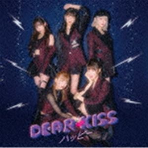 DEAR KISS / ϥåԡ̾סDKס [CD]