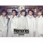 U-Kiss / MemoriesʽססCDDVD [CD]