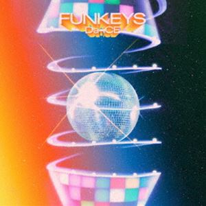 Da-iCE feat.ĥ / FUNKEYSCDDVDʥޥץбˡ [CD]