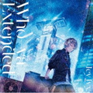Who-ya Extended / Icy Ivy（通常盤） [CD]
