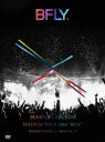 BUMP OF CHICKEN STADIUM TOUR 2016hBFLYhNISSAN STADIUM 2016^7^16C17iʏՁj [DVD]