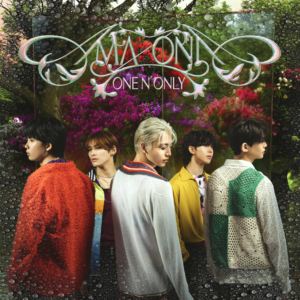 ONE N’ ONLY / AMAZONIA（初回限定盤B／CD＋Blu-ray） [CD]