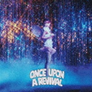 WurtS / ワンス・アポン・ア・リバイバル [CD]