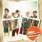 SHU-I / Summer Sweet／キズナ（CD＋DVD） CD