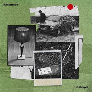 chilldspot / handmade（CD＋Blu-ray） [CD]
