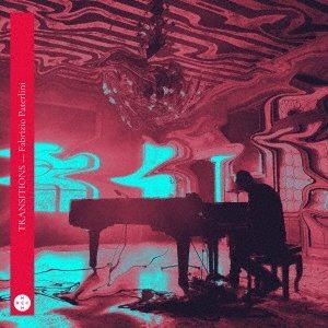 Fabrizio Paterlini / Transitions [CD]