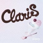 ClariS / irony（通常盤） [CD]